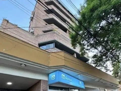 Venta cochera en Microcentro – Buenos Aires 428