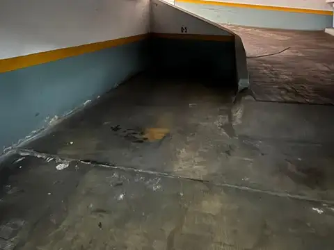 Venta cochera en Microcentro – Buenos Aires 428