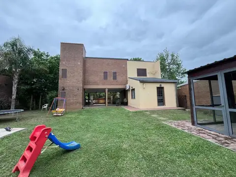 Casa en Venta de 3 dormitorios