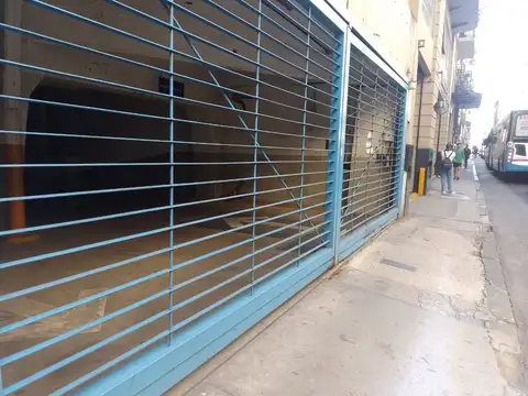 Bartolomé Mitre 1200