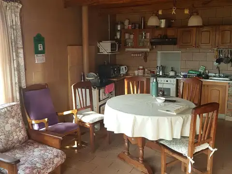Establecimiento Ganadero - Patagonia Argentina - Río Pico - Chubut