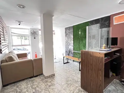 Hotel en Venta Zona Centro de Colón Entre Ríos