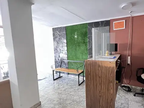 Hotel en Venta 8 Habitaciones
