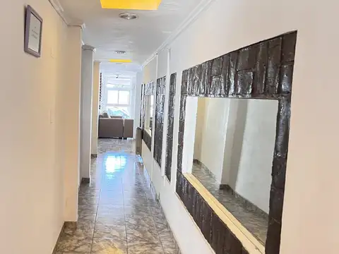 Hotel en Venta 20 años