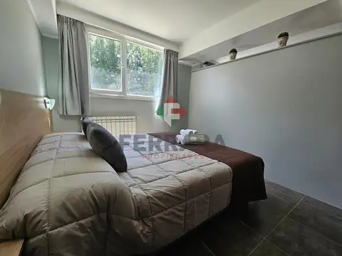Departamento en Venta en San Carlos De Bariloche, USD 125.000