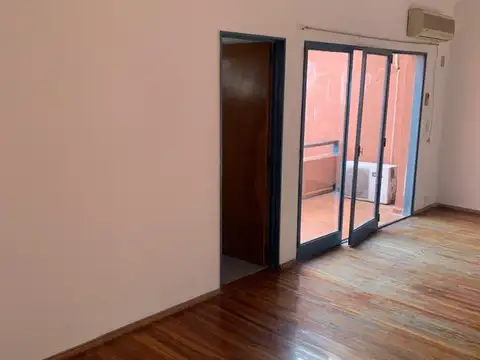 Departamento en Alquiler 25 años