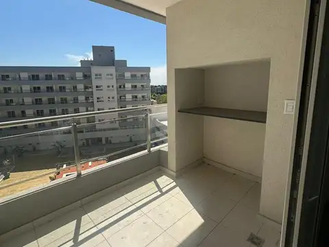 DEPARTAMENTO 1 AMBIENTE - CANNING, GRAN BS. AS. OESTE SUR