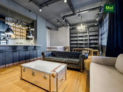 Oficina en Alquiler en Belgrano, $ 1.900.000