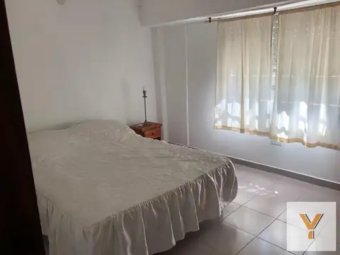 Departamentos en alquiler temporario - 1 Dormitorio 1 Baño - Cochera - La Lucila del Mar
