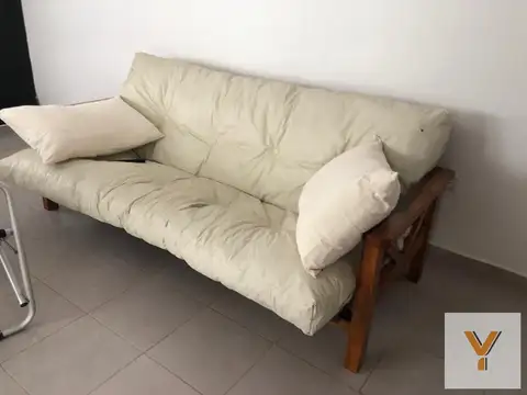 Departamento en Alquiler Temporal 10 años