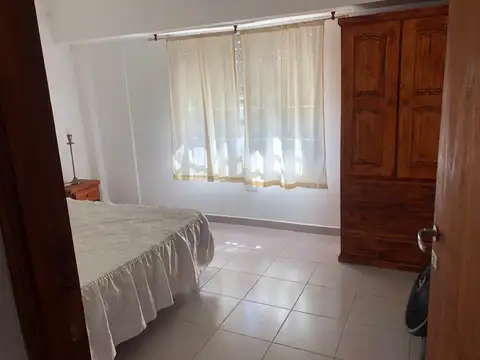 Departamento en Alquiler Temporal de 2 ambientes