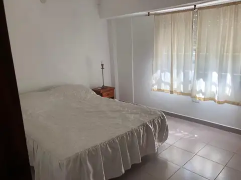 Departamentos en alquiler temporario - 1 Dormitorio 1 Baño - Cochera - La Lucila del Mar