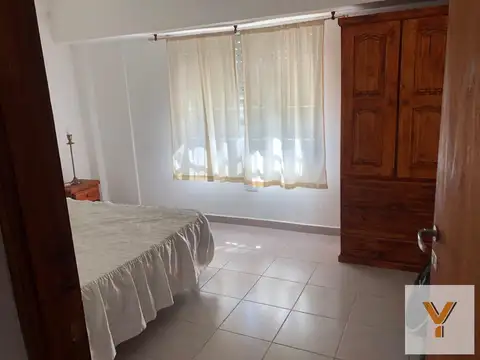 Departamento en Alquiler Temporal de 2 ambientes