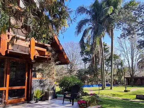 Casa en Marcos Paz B El Moro