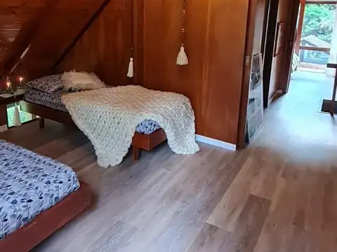 Casa en Marcos Paz B El Moro