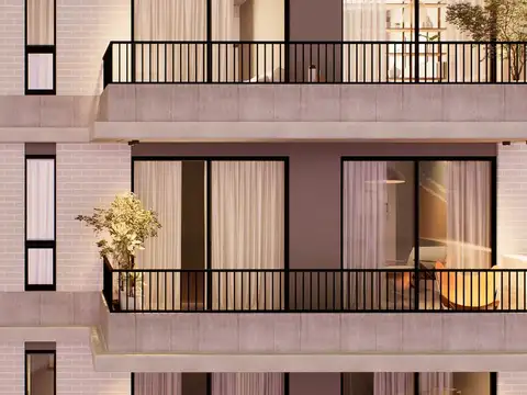 Departamento en Venta Apto profesional