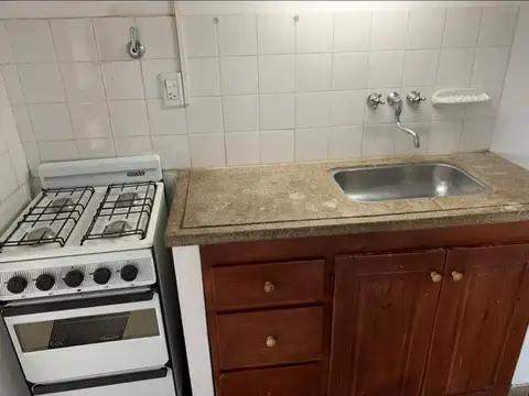 Departamento en Venta en Centro, USD 75.000