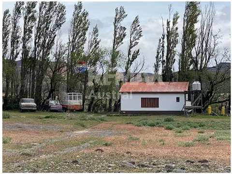 VENTA CAMPO.Lag Palacio.120km de Sarmiento 15000ha