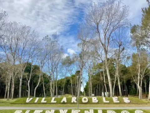 Brisas - Villa Robles