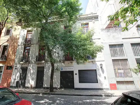 Importante Petit Hotel en el corazon de San Telmo