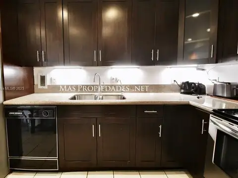 Departamento en Venta en Miami, USD 655.000