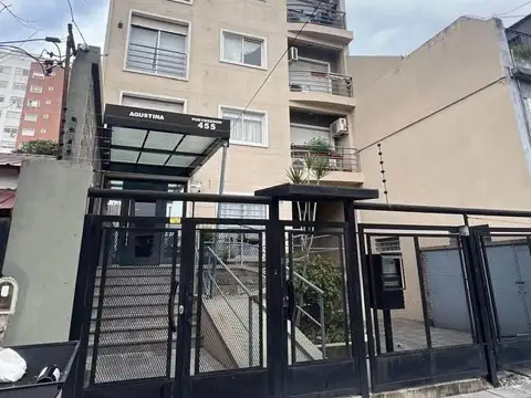 Alquiler departamento 3 ambientes con cochera en Ramos Mejía