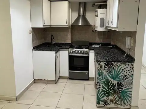 Departamento en Alquiler de 2 dormitorios