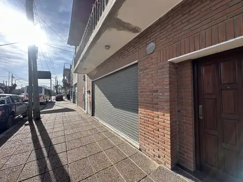 Formosa al 1100