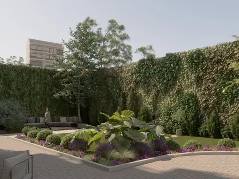 Departamento en Venta al Norte