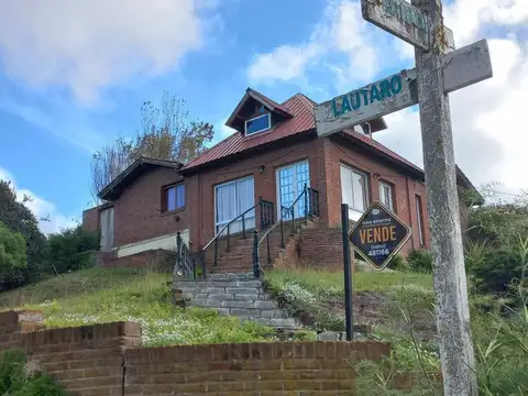 Casa en Venta al Sur