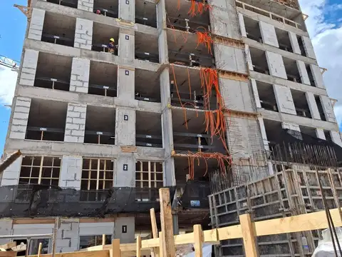 Venta apartamento de 1 dormitorio La Blanqueada