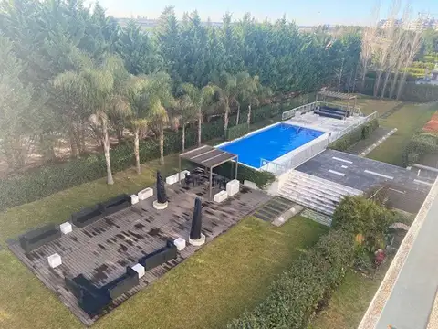 Departamento en Alquiler Temporal de 2 dormitorios