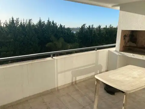 Departamento en Alquiler Temporal 6 años