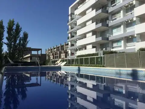 Departamento en Alquiler Temporal de 3 ambientes