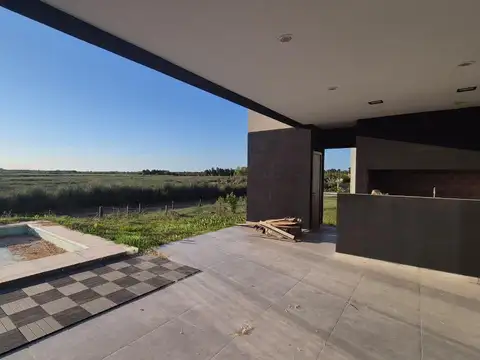 Casa en Venta A Estrenar