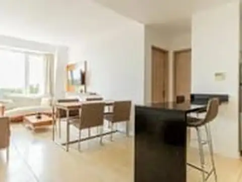 Departamento, Cond.Bahia Grande Nordelta. Impec. COCHERA Venta