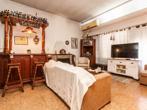 Casa en Venta en Lanús Este, USD 190.000