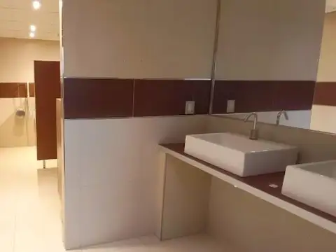 Santa Fe 1251
