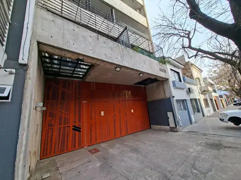 Santo Tomé  al 4400