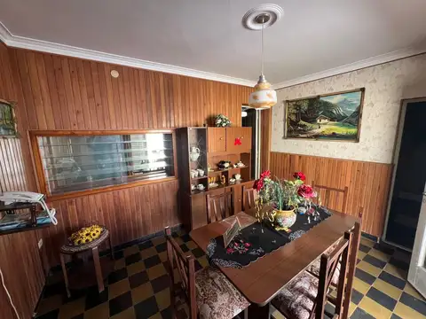 CASA EN SAN JERÓNIMO NORTE