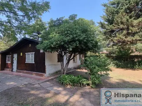 Casa en Venta en Del Viso, USD 99.000