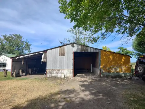 Campo en Venta Agricola