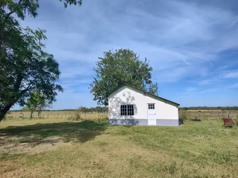 Campo en Venta con Alambrado