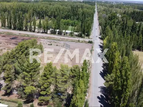 Terreno en Venta de 510,0 m2