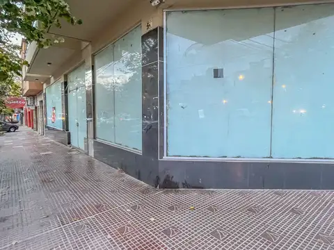 Av. Pres. Perón 3500