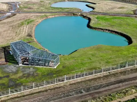 Terreno en Venta en Ibarlucea, USD 18.500