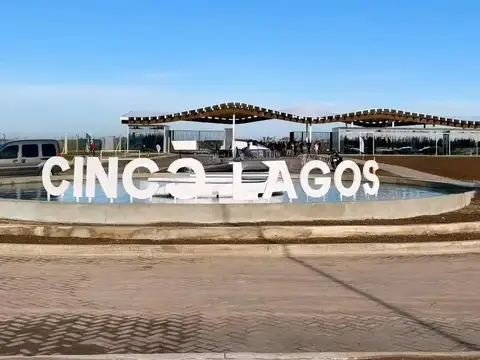 Terreno en Venta en Ibarlucea, USD 32.000