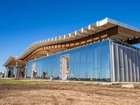 TERRENO DE 500M2 EN ESQUINA BARRIO CERRADO CINCO LAGOS IBARLUCEA