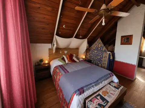 Depto Tipo Casa en Venta en Villa General Belgrano, USD 75.000