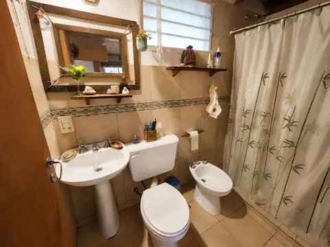 Venta Casa 1 Dorm Centro Villa Gral Belgrano, Cba